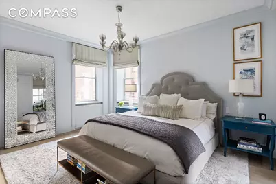 100 W 80th Street #5B, New York, NY 10024 - Photo 10