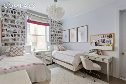 100 W 80th Street #5B, New York, NY 10024 - Photo 14