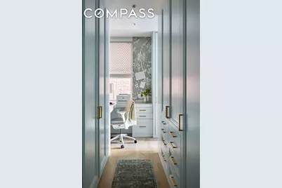 100 W 80th Street #5B, New York, NY 10024 - Photo 12