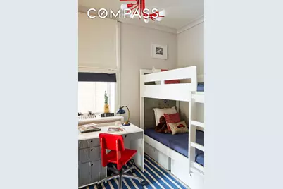 100 W 80th Street #5B, New York, NY 10024 - Photo 16