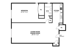 64 E 94th St, New York, NY 10128 - Photo 6