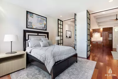 529 W 42nd Street #5R, New York City, NY 10036 - Photo 20