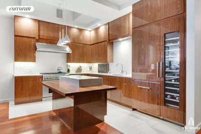 529 W 42nd Street #5R, New York City, NY 10036 - Photo 4