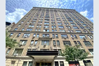 235 W 102nd Street #6D, New York, NY 10025 - Photo 12