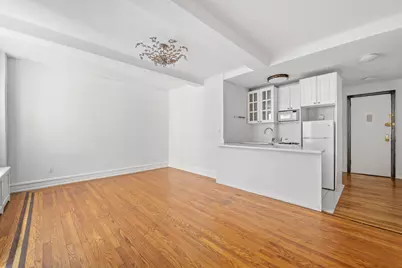 235 W 102nd Street #6D, New York, NY 10025 - Photo 2