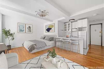 235 W 102nd Street #6D, New York, NY 10025 - Photo 1