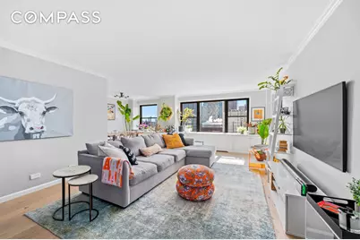 505 E 79th Street #15K, New York City, NY 10075 - Photo 1