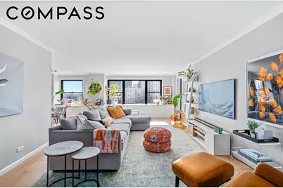 505 E 79th Street #15K, New York City, NY 10075 - Photo 2