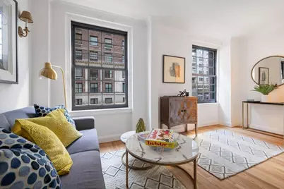 129 E 69th Street #2/3A, New York City, NY 10021 - Photo 10