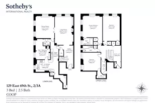 129 E 69th St, New York City, NY 10021 - Photo 12