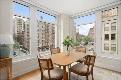 218 W 103rd Street #4E, New York City, NY 10025 - Photo 4