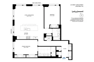 218 W 103rd St, New York City, NY 10025 - Photo 20