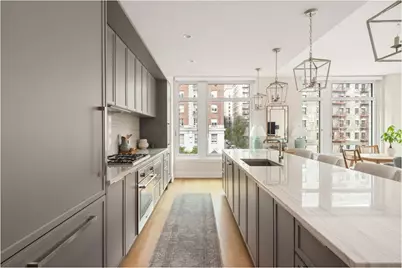 218 W 103rd Street #4E, New York City, NY 10025 - Photo 2