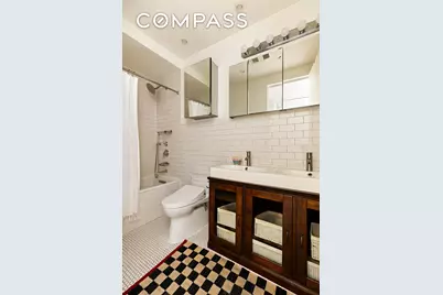 84 Forsyth Street #2F, New York, NY 10002 - Photo 10