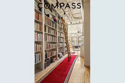 84 Forsyth Street #2F, New York City, NY 10002 - Photo 6