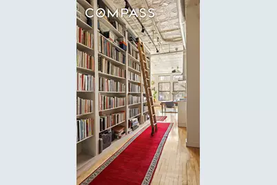 84 Forsyth Street #2F, New York, NY 10002 - Photo 6