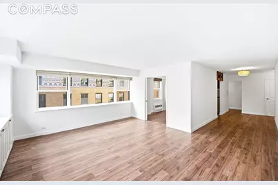 139 E 33rd Street #12DE, New York City, NY 10016 - Photo 4