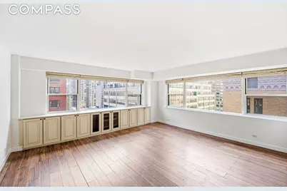 139 E 33rd Street #12DE, New York City, NY 10016 - Photo 2