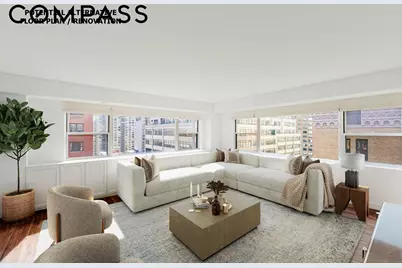 139 E 33rd Street #12DE, New York City, NY 10016 - Photo 1