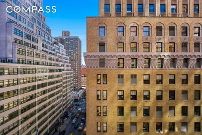 139 E 33rd Street #12DE, New York City, NY 10016 - Photo 24