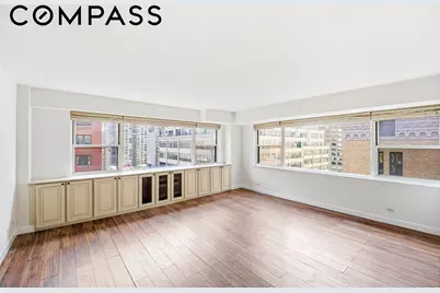 139 E 33rd Street #12DE, New York City, NY 10016 - Photo 2