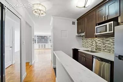 139 E 33rd Street #12DE, New York City, NY 10016 - Photo 6