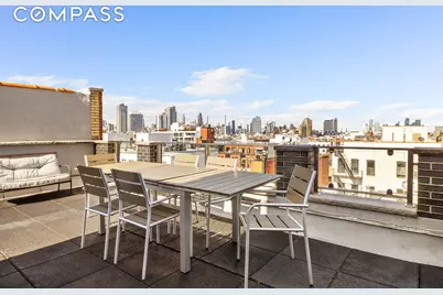 210 S 1st Street #4A, Brooklyn, NY 11211 - Photo 12