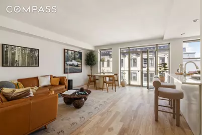 210 S 1st Street #4A, Brooklyn, NY 11211 - Photo 2