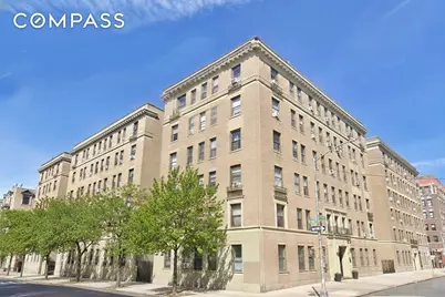 359 Fort Washington Avenue #5C, New York, NY 10033 - Photo 8