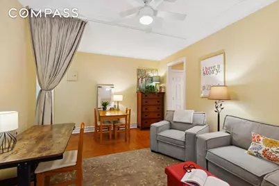 359 Fort Washington Avenue #5C, New York, NY 10033 - Photo 2