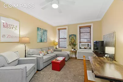 359 Fort Washington Avenue #5C, New York, NY 10033 - Photo 1