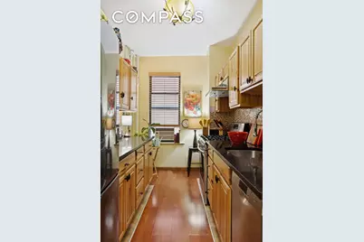 359 Fort Washington Avenue #5C, New York, NY 10033 - Photo 4