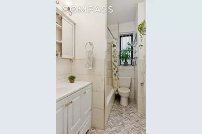 359 Fort Washington Avenue #5C, New York, NY 10033 - Photo 6