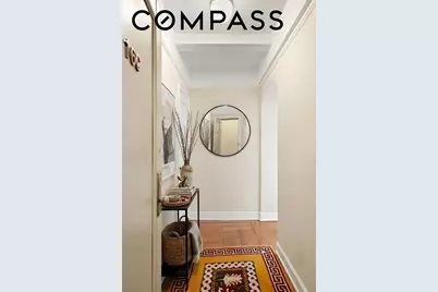 110 W 86th Street #16C, New York City, NY 10024 - Photo 8