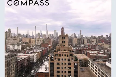 110 W 86th Street #16C, New York City, NY 10024 - Photo 6