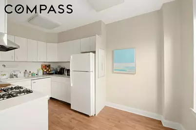 110 W 86th Street #16C, New York City, NY 10024 - Photo 4