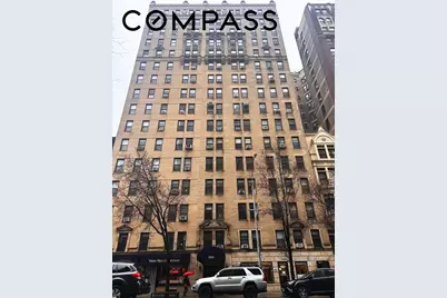110 W 86th Street #16C, New York City, NY 10024 - Photo 10