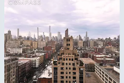 110 W 86th Street #16C, New York City, NY 10024 - Photo 6