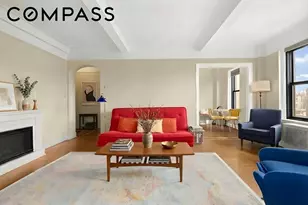 110 W 86th St, New York City, NY 10024 - Photo 2