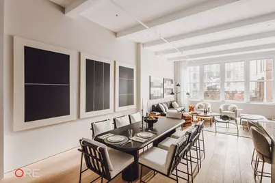 6 W 20th Street #5, New York City, NY 10011 - Photo 4