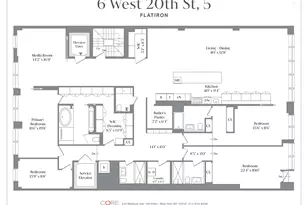 6 W 20th St, New York City, NY 10011 - Photo 20