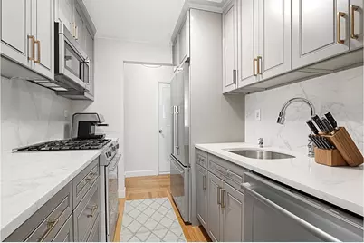 201 E 36th Street #8C, New York, NY 10016 - Photo 2