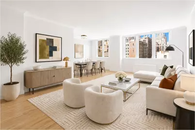 201 E 36th Street #8C, New York City, NY 10016 - Photo 1