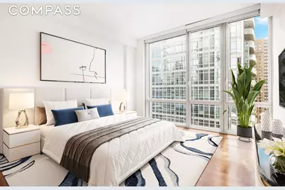 10 W End Avenue #21D, New York City, NY 10023 - Photo 6