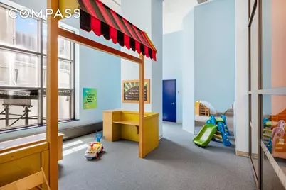 10 W End Avenue #21D, New York City, NY 10023 - Photo 10