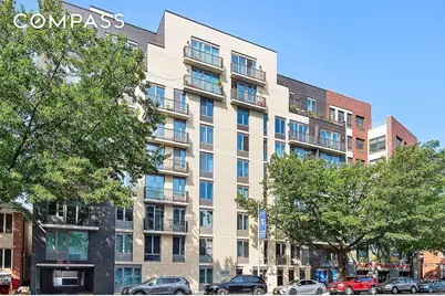 2128 Ocean Avenue #8C, Brooklyn, NY 11229 - Photo 12