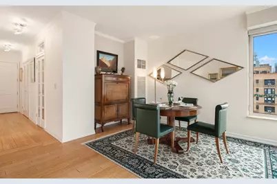 200 E 69th Street #16E, New York City, NY 10021 - Photo 6