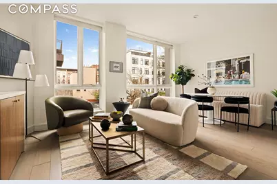 695 6th Avenue #2L, Brooklyn, NY 11215 - Photo 1