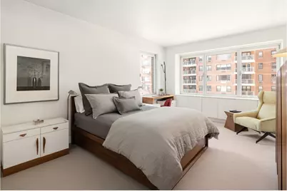 45 Sutton Place S #5A, New York, NY 10022 - Photo 4