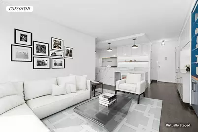 77 E 12th Street #3F, New York City, NY 10003 - Photo 2